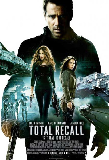 Total Recall