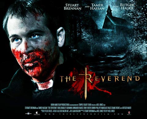 The Reverend