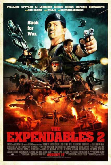 The Expendables