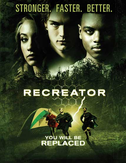 Recreator