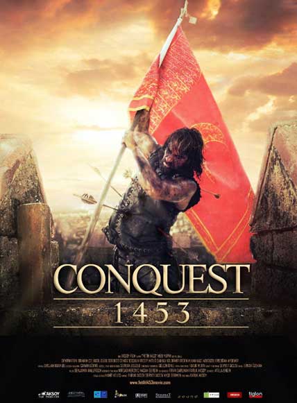 Conquest 1453