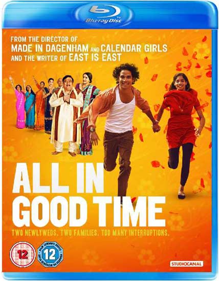 All In Good Time