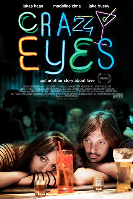 Crazy Eyes