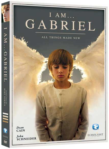 I Am Gabriel