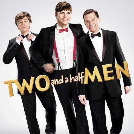 Two And A Half Men