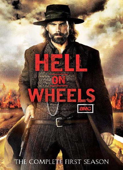 Hell On Wheels