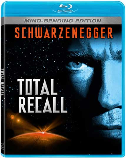 Total Recall