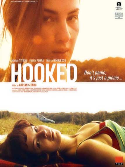 Hooked