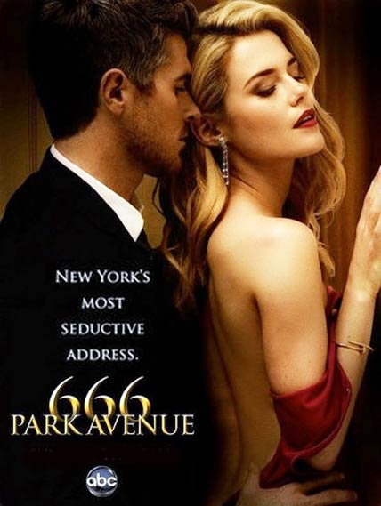 666 Park Avenue