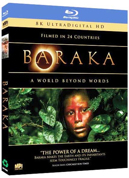 Baraka