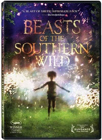 Beasts Of The Southern Wild