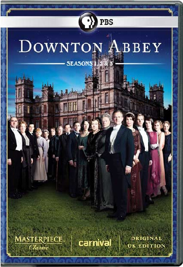 Downton Abbey