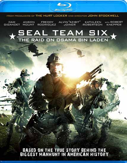 Seal Team Six The Raid On Osama Bin Laden