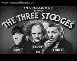 The Three Stooges - Classic TV Series