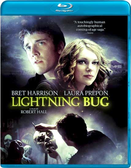 Lightning Bug