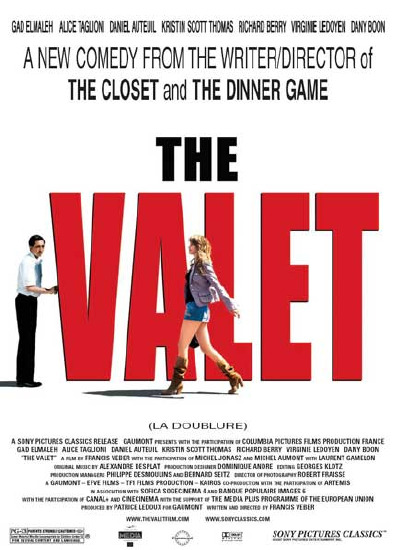 The Valet