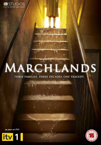 Marchlands