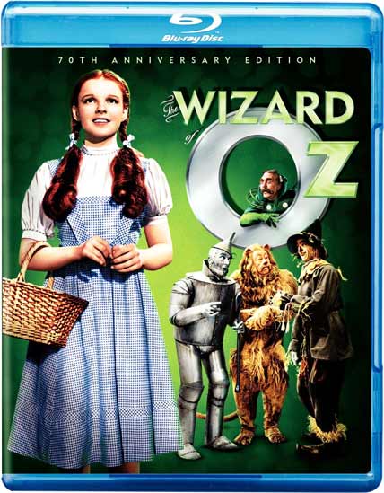 The Wizard Of Oz