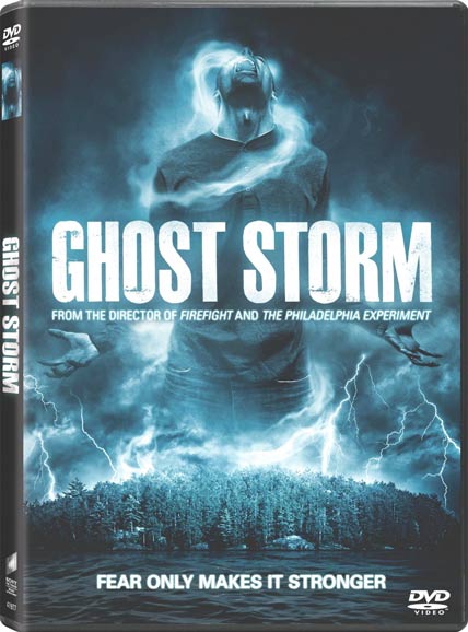 Ghost Storm