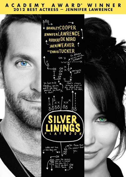 Silver Linings Playbook
