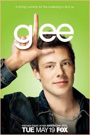 Cory Monteith