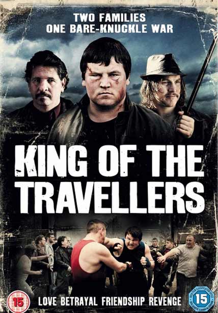 King Of The Travellers