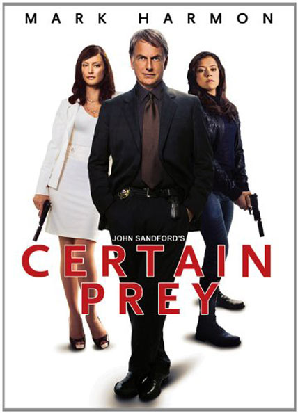 John Sandford's Certain Prey