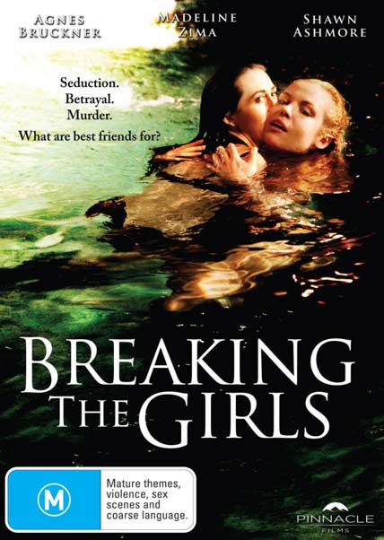 Breaking The Girls