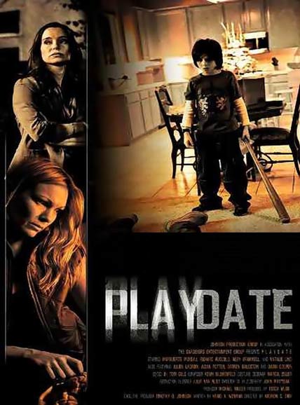 Playdate