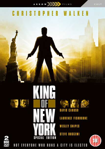 King Of New York