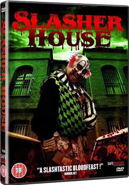 Slasher House