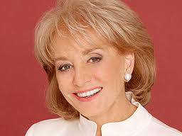 Barbara Walters