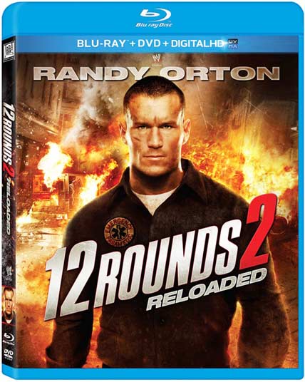 12 Rounds 2