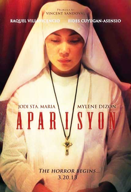 Aparisyon