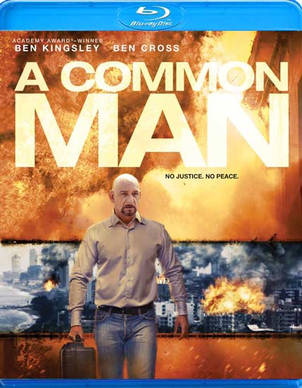 A Common Man