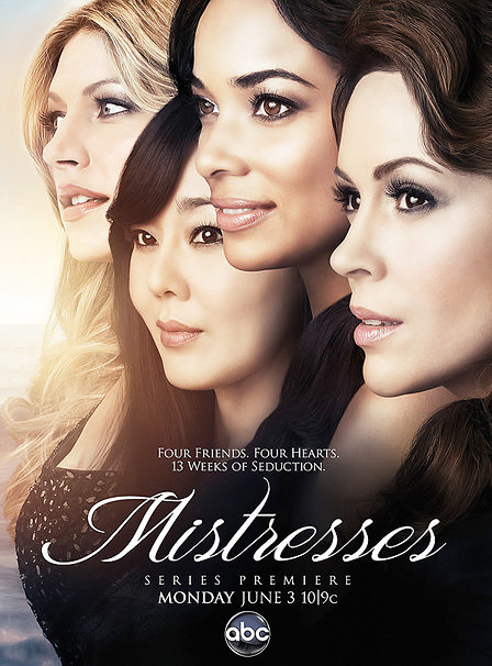 Mistresses