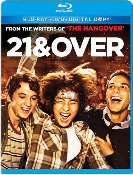 21 & Over