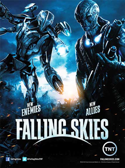 Falling Skies