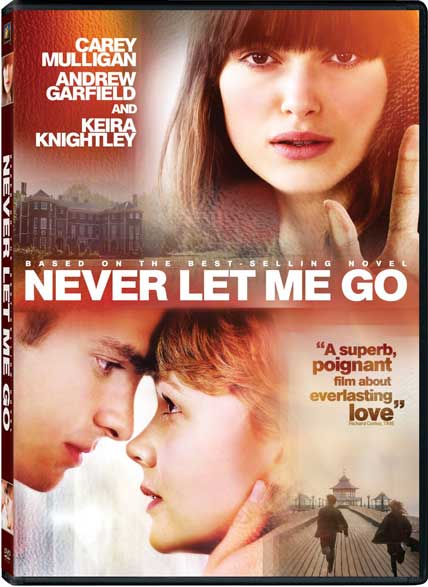 Never Let Me Go