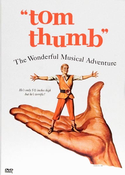 Tom Thumb