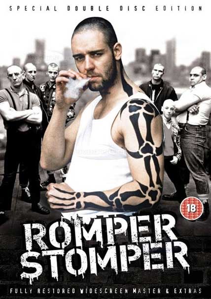 Romper Stomper