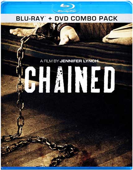 Chained