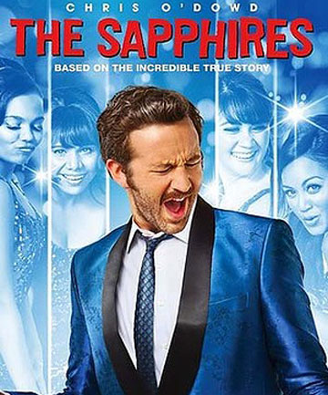 The Sapphires