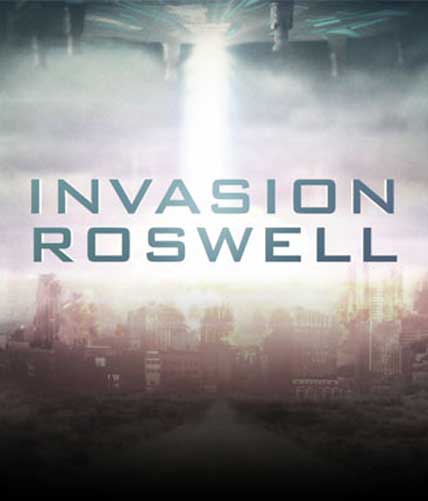 Invasion Roswell