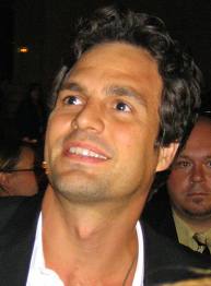 Mark Ruffalo