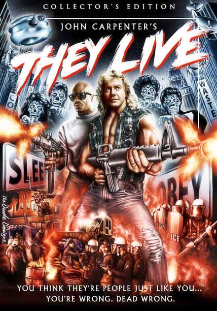 They Live