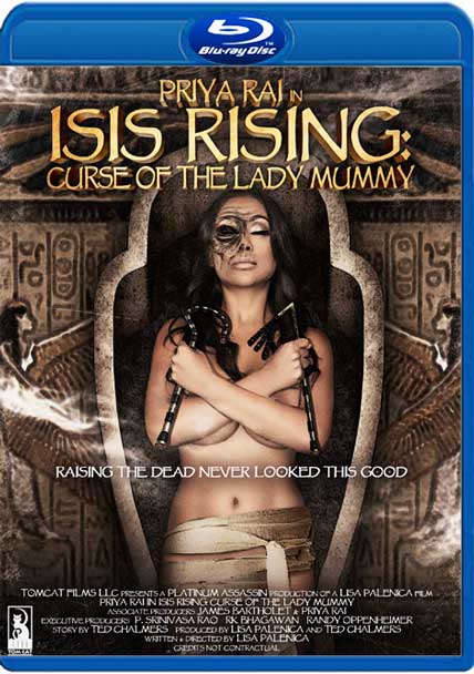 Isis Rising Curse Of The Lady Mummy