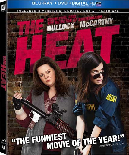 The Heat