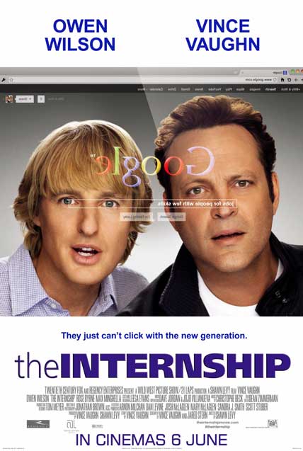 The Internship