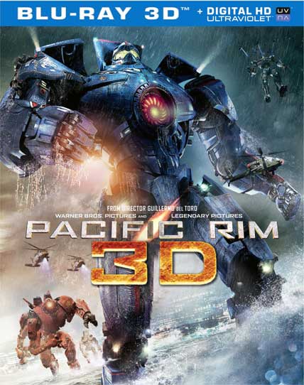 Pacific Rim